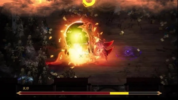 《暖雪》终业DLC揭秘：日月轮转双天宗派新篇章