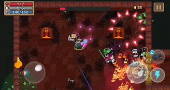 《元气骑士前传》刀片流游侠BD攻略：低成本搭配秘籍大公开