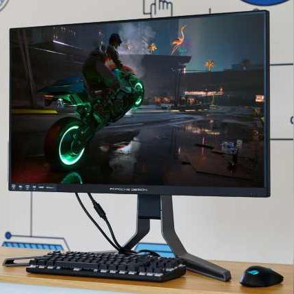 独家攻略：轻松解锁《赛博朋克2077》2.1版保时捷911T，体验速度与激情新境界