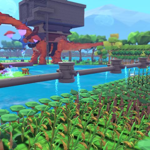 轻松掌握《致命公司》小地图MOD安装技巧，解锁全新游戏体验