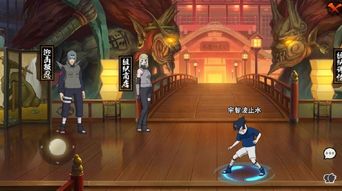 《忍者秒伤突破极限！5千万伤害秘籍大公开》