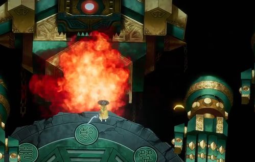 《暖雪》双天轮转揭秘：探索日月交替新玩法