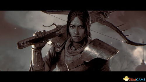 《暗黑4》吸血鬼异能全解锁攻略，解锁暗影之力新篇章