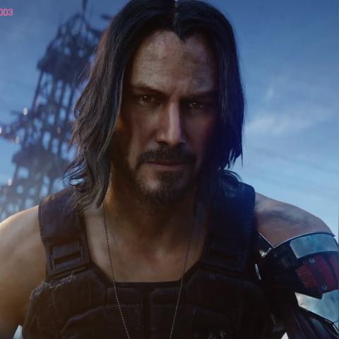 《赛博朋克2077》2.0版技术流装备攻略，解锁最强战斗力！