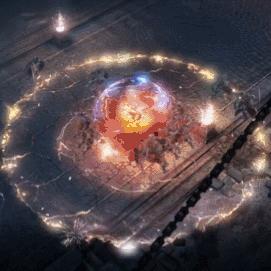 《命运方舟》红人招募，晒作品赢时装大礼！