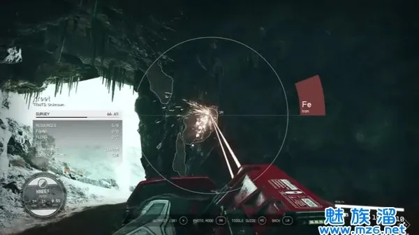 《星空》MOD攻略：开启控制台解锁成就技巧分享新玩法