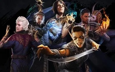 《博德之门3》战士莱埃泽尔开荒攻略，深度解析新战术！