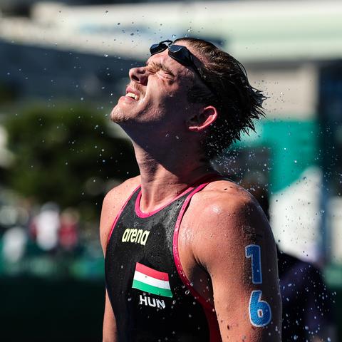 电子游戏马拉松新纪录：34岁匈牙利男子挑战极限，刷新最长时长传奇