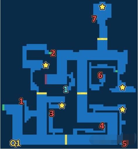 《遗迹2》巨箱解锁攻略：探秘全新宝藏路径