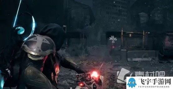 《遗迹2》工程师职业获取攻略：解锁神秘新技能