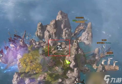 《命运方舟》7月17日大更新，揭秘全新价值系统震撼上线