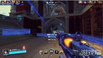 暗影快刀流BD攻略：深度解析《暗黑4》游侠极致输出之道