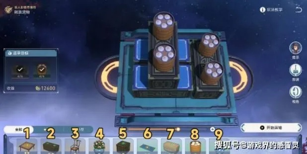 《崩坏星穹铁道》1.1版操作精炼攻略，深度优化解析新亮点