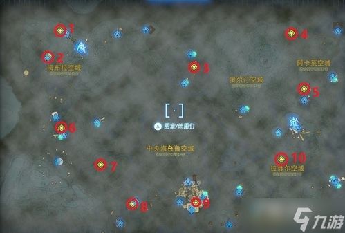 《塞尔达传说》方块魔像藏匿秘境大揭秘，探秘新价值！