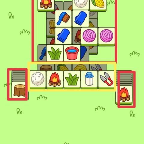 《羊了个羊》通关秘籍：5月16日挑战新高度攻略解析