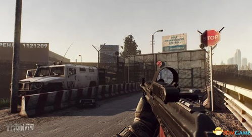 《逃离塔科夫》CDKEY购买攻略：轻松获取正版游戏秘籍分享