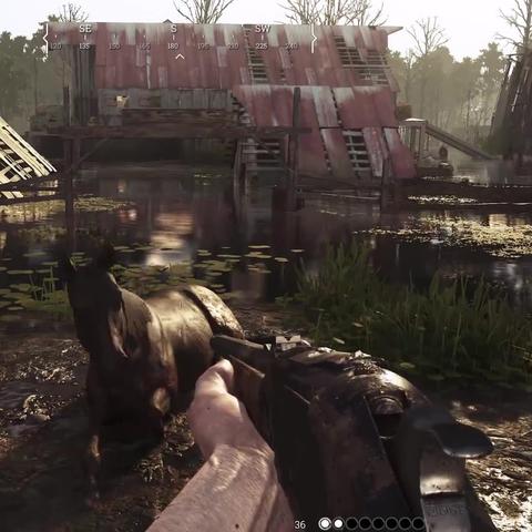 《逃离塔科夫》版本差异深度解析，全面揭秘新价值体验