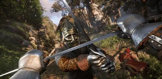 《天国拯救2》海量内容深度解析，探索全新游戏价值体验