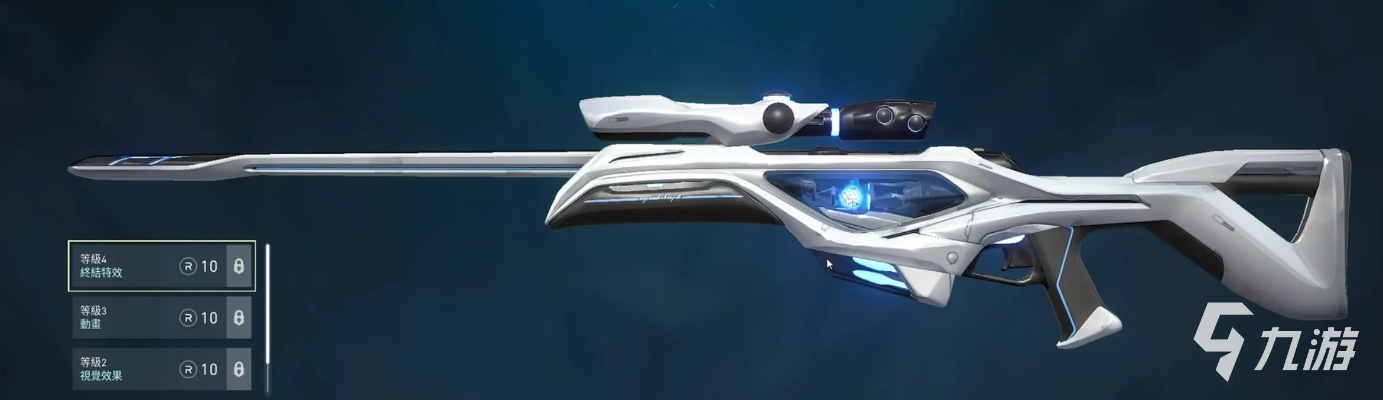 ORAx秒套装揭秘：无畏契约新皮肤价值解析