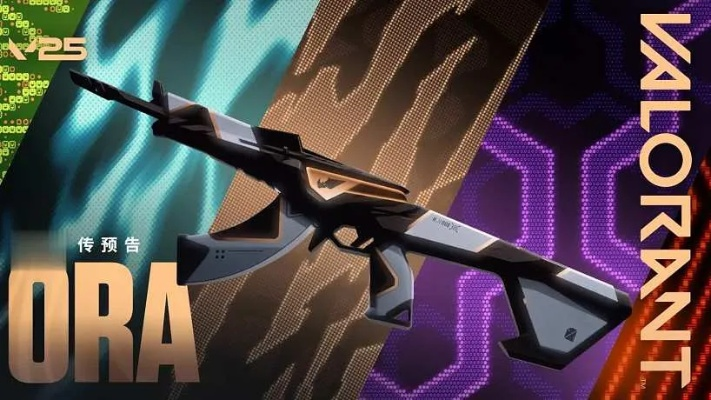 ORAx秒套装揭秘：无畏契约全新实战体验深度解析