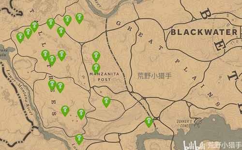 《塔科夫生存攻略》新手必备：揭秘物资刷新点分布技巧