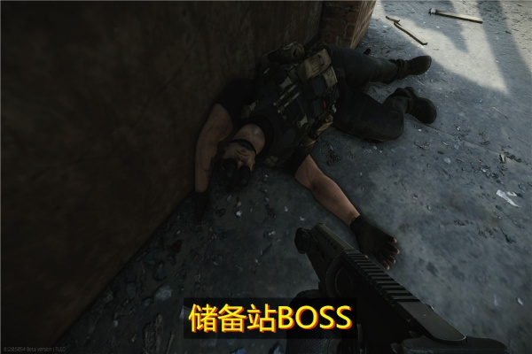 《逃离塔科夫》BOSS刷新概率深度解析，揭秘全新生存策略