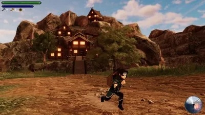 日系角色扮演游戏巅峰体验，沉浸式新视角探险