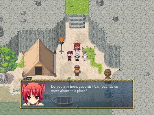 盘点日系佳作：探寻经典系角色扮演游戏新境界