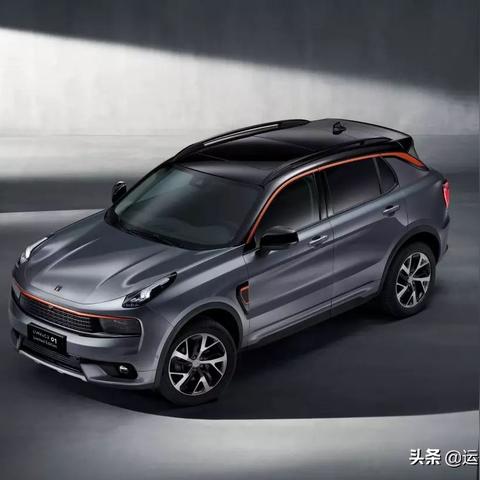 小米YU7销量霸榜，10月SUV市场新宠瞩目