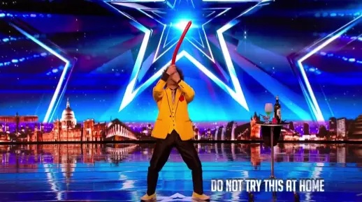 《Megabonk》告别TGA舞台，助力新秀游戏闪耀星光