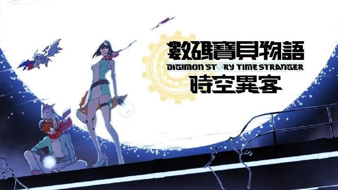 《数码宝贝时空异客》入手必看，深度解析值得购买理由