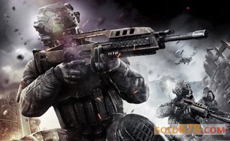 《使命召唤22》11月15日大更新，全新内容震撼来袭！