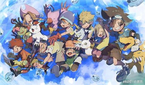 《数码宝贝时空异客》通关时长揭秘，深度解析新视角