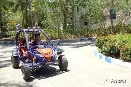 荒野求生新体验，房车合作冒险启航