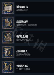 《天国拯救2》教会之谜DLC全任务图文攻略+成就解锁秘籍深度解析