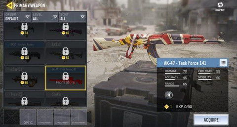 《使命召唤22》终极迷彩刷取攻略：高效点位+刷枪刷金皮技巧解析