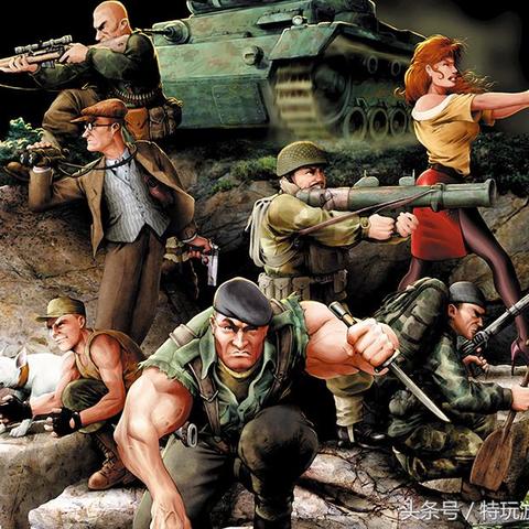 《盟军敢死队3高清复刻版》攻略：价格配置解析及购买建议