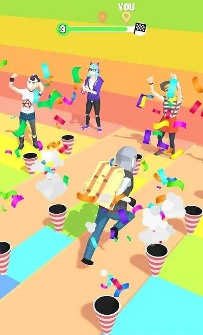 搜打撤游戏盘点：热门玩法推荐，探索全新趣味体验