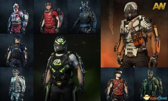 《使命召唤22》僵尸奇迹武器深度解析，解锁全新战斗奥秘