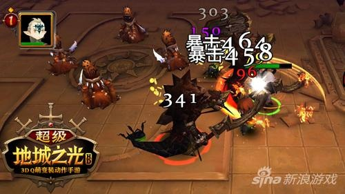 超级地城之光，2025终极Boss如何被秒？秘籍大曝光！