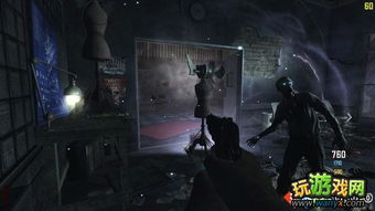 《使命召唤22》僵尸模式玩法揭秘：诅咒模式攻略全解析