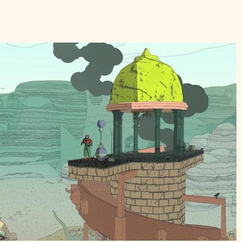 11月14日EPIC免费游戏大揭秘：喜加一送什么游戏？