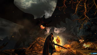 破百万销量荣耀！《龙之信条2》玩家支持铸就辉煌新篇章