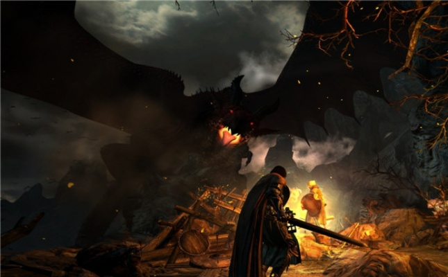 助力销量突破四百万，玩家支持铸就《龙之信条2》辉煌新纪元