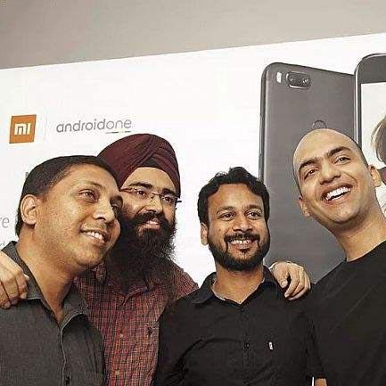 小米Q3净利润狂飙80%，调整后达113亿，创历史新高！