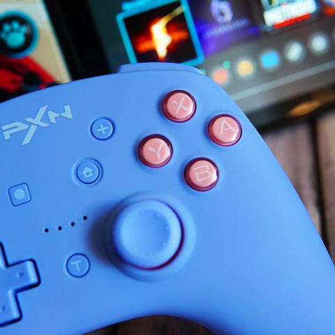 Steam主机蓝牙功能揭秘，蓝牙连接新体验