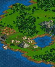 《纪元117罗马和平》人口布局攻略：小市政厅建筑布局优化秘籍