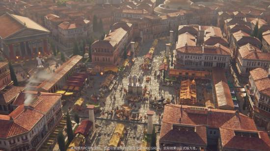 《纪元117罗马和平攻略宝典：新手精通全解析》