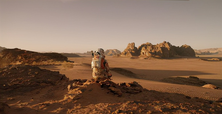 火星探险新篇章：揭秘《求生重制版》极限生存法则