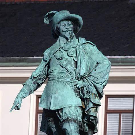 北境雄狮荣耀征途，揭秘瑞典霸业新篇章